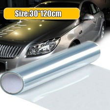12''x48" Glossy Clear Car