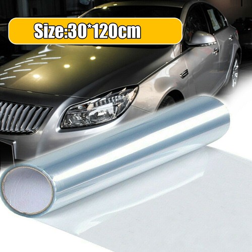 X48 glossy clear car - glossy,