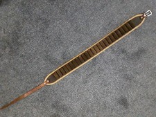 Shotgun cartridge belt 12g - shotgun,
