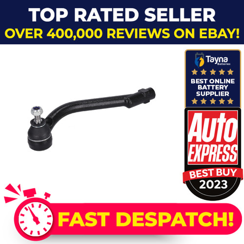 Tie track rod end - tie,