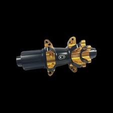 Crankbrothers wheel hub - crankbrothers, fr
