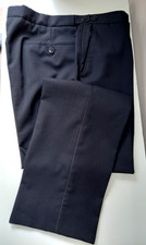 MOSS BROS Black Evening Tuxedo