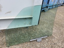 VW Golf Jetta Mk2 Drivers Right Side Front Door Glass Window 5 Door 193845202D