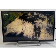 Sony bravia kdl 24w605a 24in - bravia, kdl-24w605a