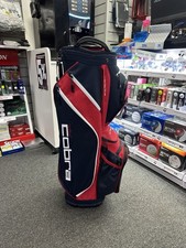 Cobra Ultralight Pro Cart Bag