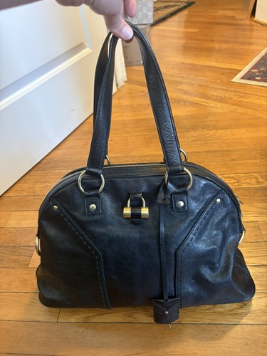 Vintage y2k saint laurent - vintage, muse