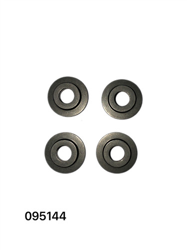 Genuine pcs spring retainer - 4,