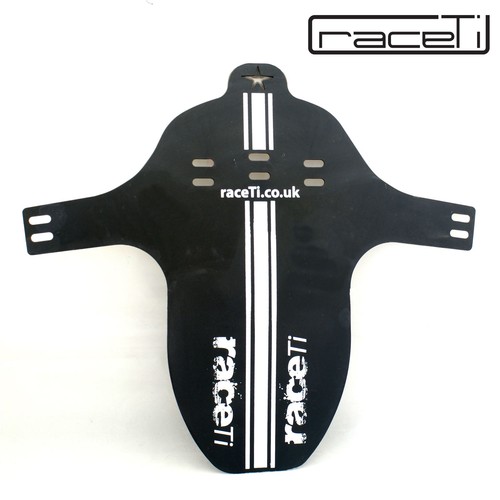 Front mudguard fork - mudguard, fender