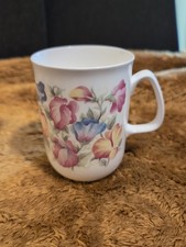 Rose of England Fine Bone