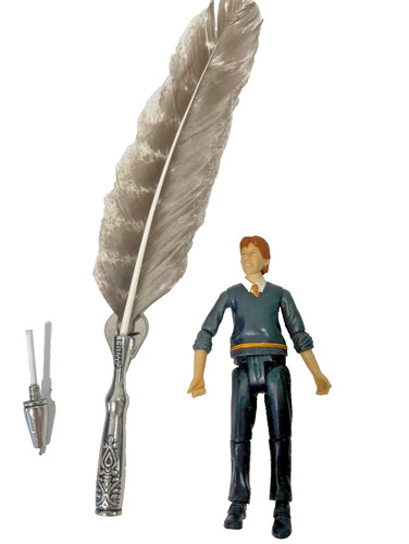 Harry potter quill pen and - potter,