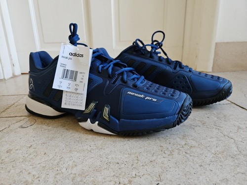 Adidas barricade novak - adidas,