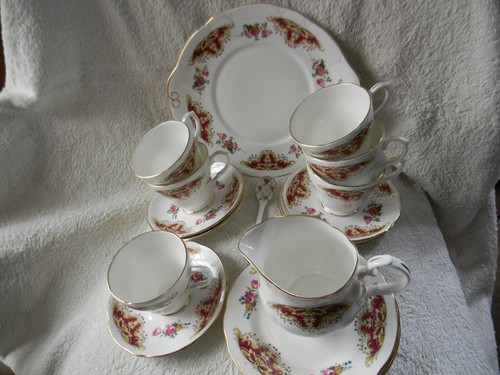 Duchess 394 20 - 394, piece
