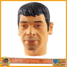 Lam HK Police - Head Sculpt -
