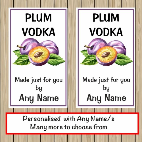 Personalised wine bottle - personalised, wine/bottle