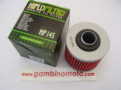 Oil filter for yamaha - for,