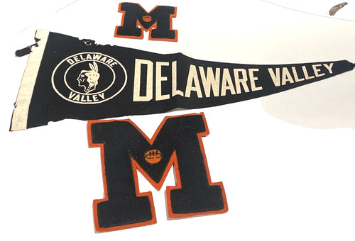 Vintage milford delaware - vintage,