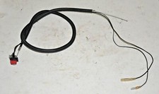 GENERAL PURPOSE BRUSH CUTTER /