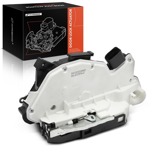 Door lock actuator front - lock,