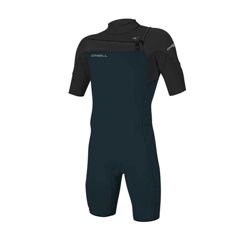 Neill hammer 2mm chest zip - chest,