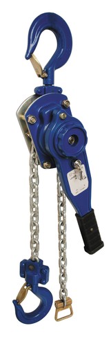Liftingear 2000kg manual hand - liftingear,