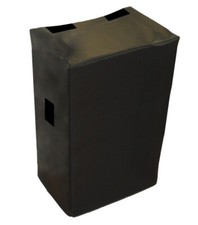 Black Vinyl Cover for a Mesa