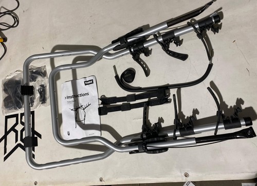 Thule clipon 9103 - thule,