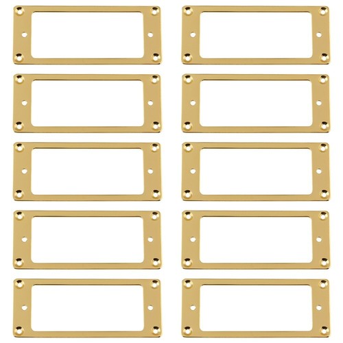 10pcs metal mini humbucker - mini,