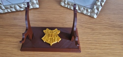 Harry potter two tier - harry,