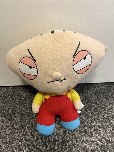 Stewie griffin plush - 9”, toy