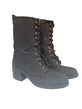 Barratts Women's Black