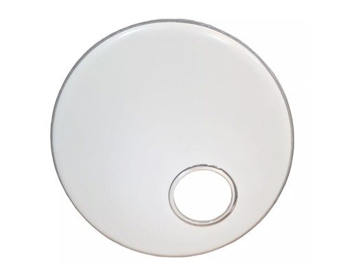 Rocksolid 22 white - 20", or