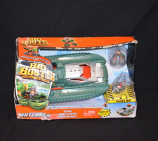 Matchbox Big Boots Dino