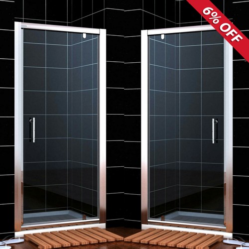 Elegant pivot shower door - elegant,