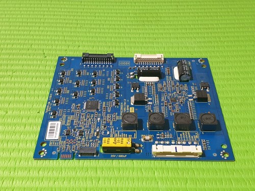 Inverter board toshiba 42vl863 - board,