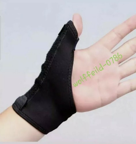 Medical wrist thumb hand spica - medical,