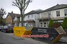 PHOTO  HOUSES ON DOUGLAS RD