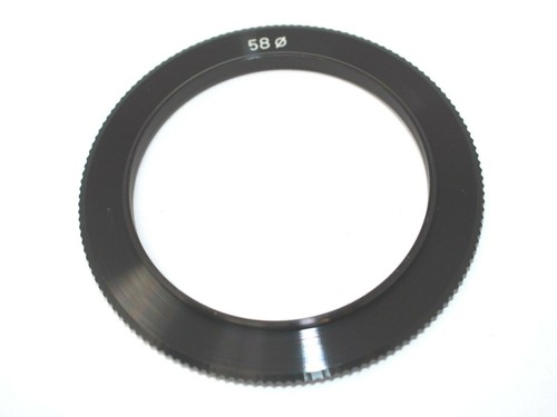 Bronica pro lens hood - pro, e