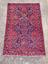 Vintage Traditional Handmade