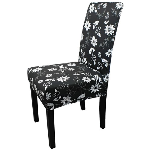 Dining stretch removable chair - dining,
