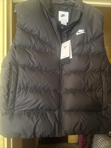 Nike gilet unisex extra - nike,