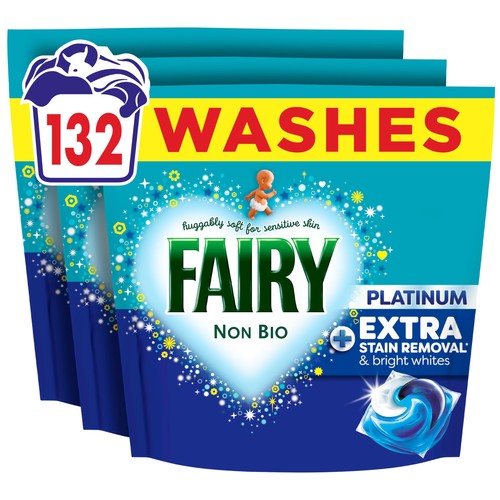 Fairy non bio platinum - fairy,