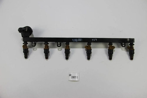 Genuine bmw e34 535i fuel - e34,