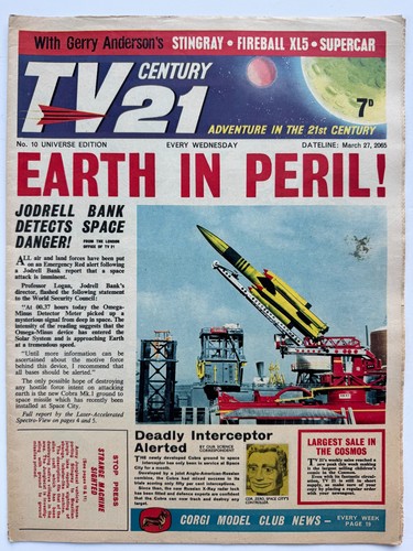 Century comic 10 mar - comic, #10,