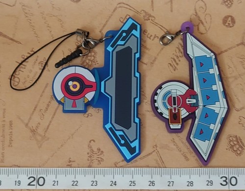 Duel disk dm - duel,