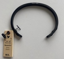 Pig & Hen Navarch 6mm Black