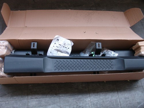 82210565ad running board side - 82210565ad,