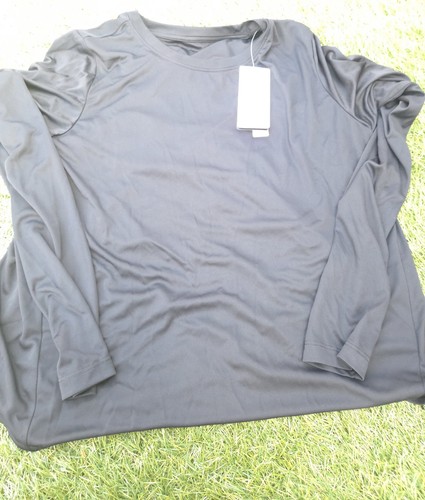 Baleaf women long sleeve gym - baleaf,