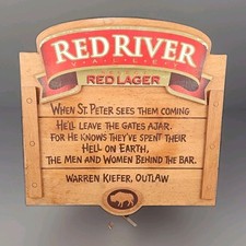 Vintage 1994 Stroh’s family