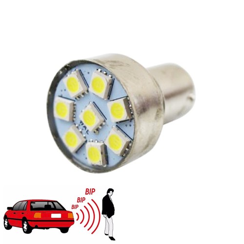 12v reversing beeper - 12v, back