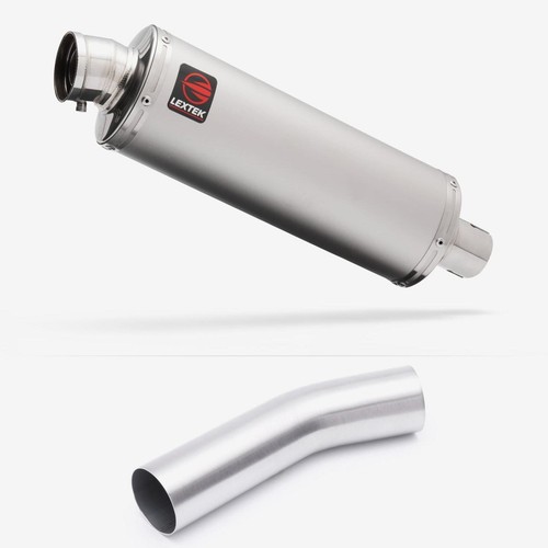 Lextek slip steel - slip-on, 350mm